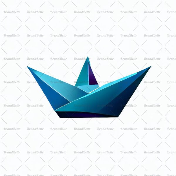 Origami Boot
